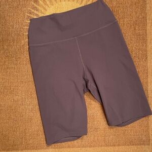 Joah brown bike shorts